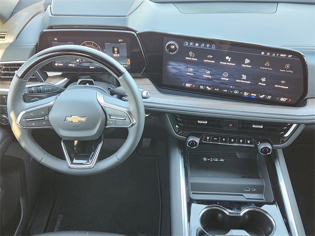 New 2026 Chevrolet Tahoe High Country image 29