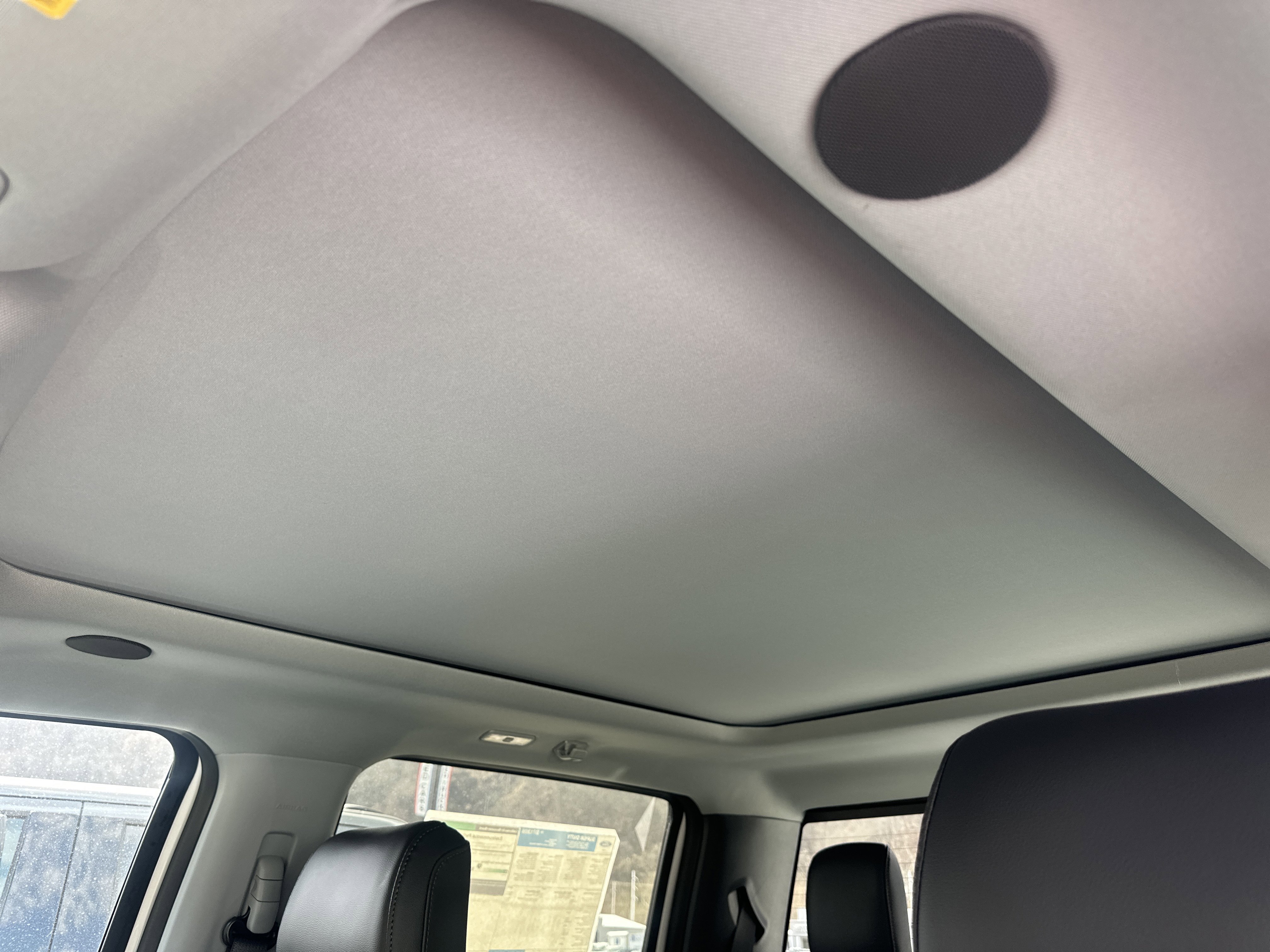 New 2026 Ford F250 Lariat w/ Lariat Ultimate Package image 30