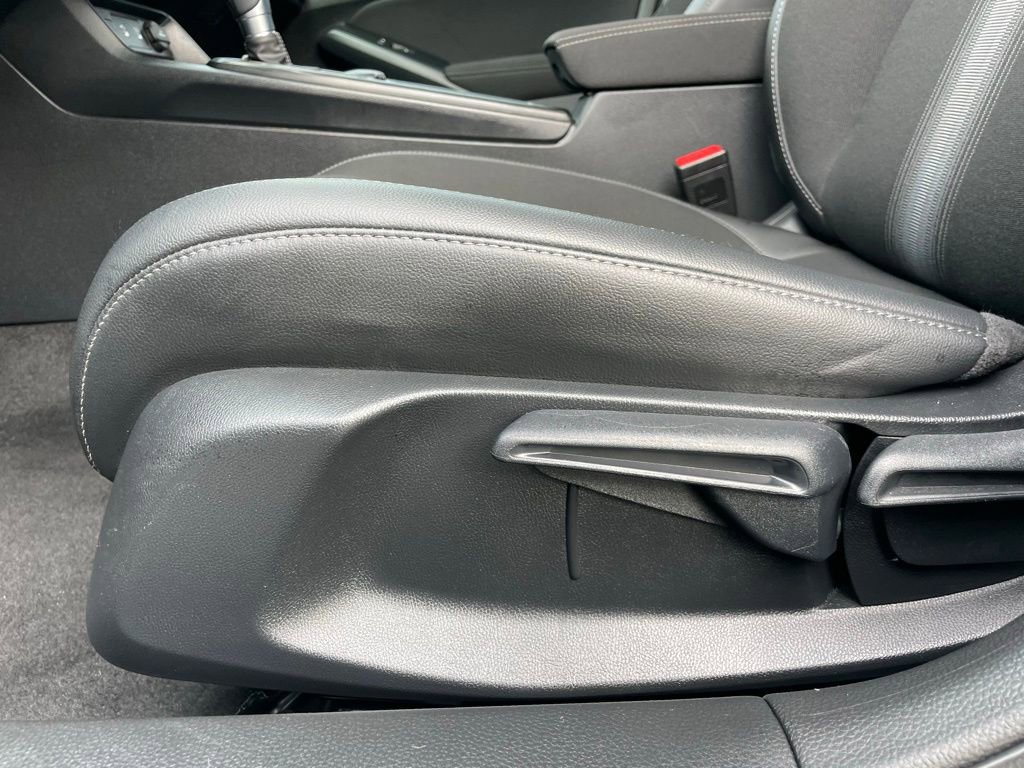 Certified 2025 Honda Civic Sport image 24