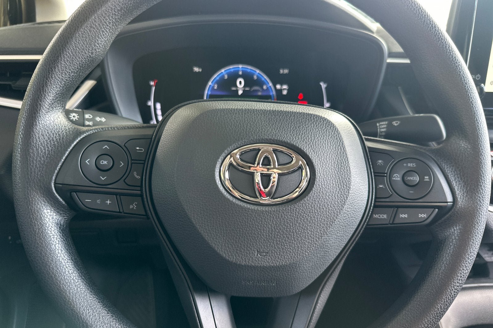 New 2026 Toyota Corolla LE FWD image 54
