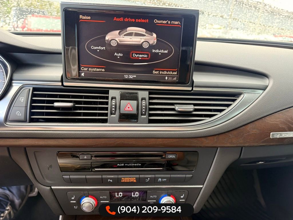 Used 2014 Audi S7 Prestige image 17