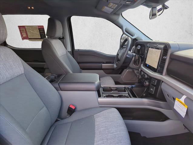 Certified 2026 Ford F350 XLT w/ XLT Premium Package image 21