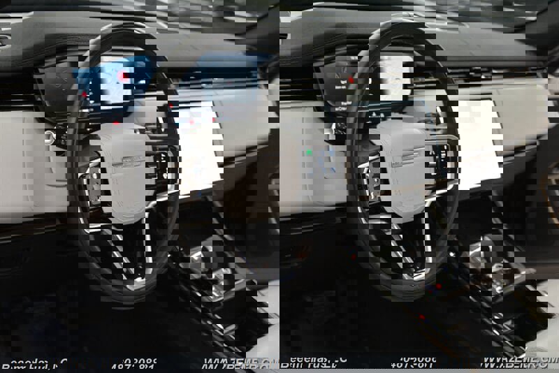 Used 2024 Land Rover Range Rover Sport SE image 14