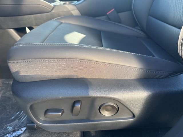 New 2026 GMC Terrain Elevation w/ Elevation Premium Package AWD/4WD image 15