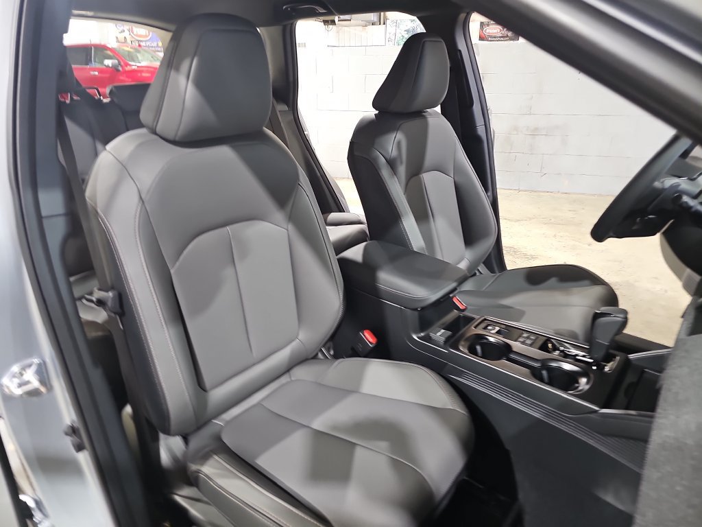 New 2026 Subaru Outback Limited XT AWD/4WD image 10