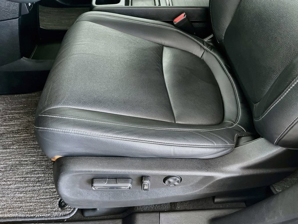 Used 2022 Honda Odyssey Touring image 19