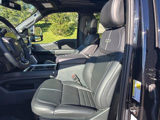 New 2027 Ford F250 Platinum AWD/4WD image 10