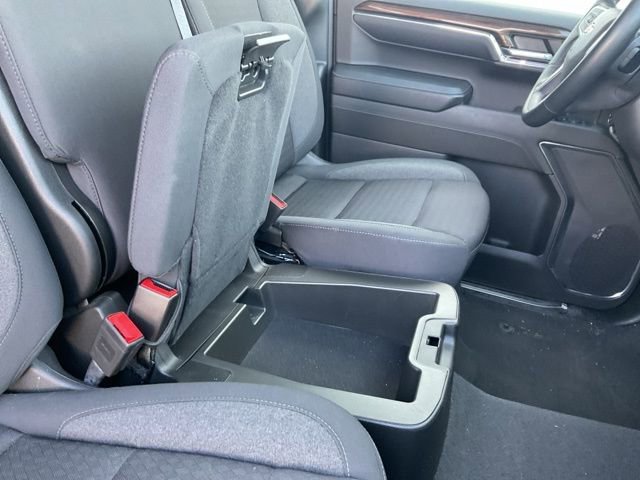 Used 2024 Chevrolet Silverado 1500 LT image 20