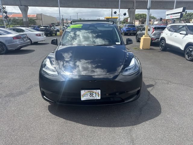 Used 2023 Tesla Model Y Performance AWD/4WD image 8