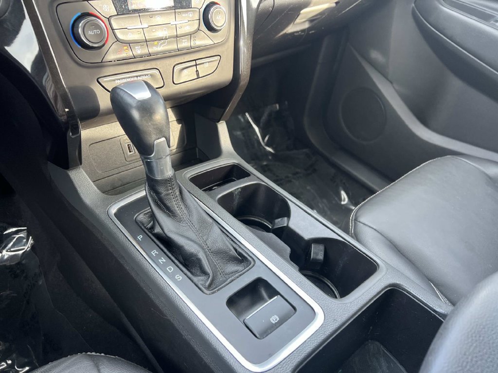 Used 2017 Ford Escape Titanium AWD/4WD image 25