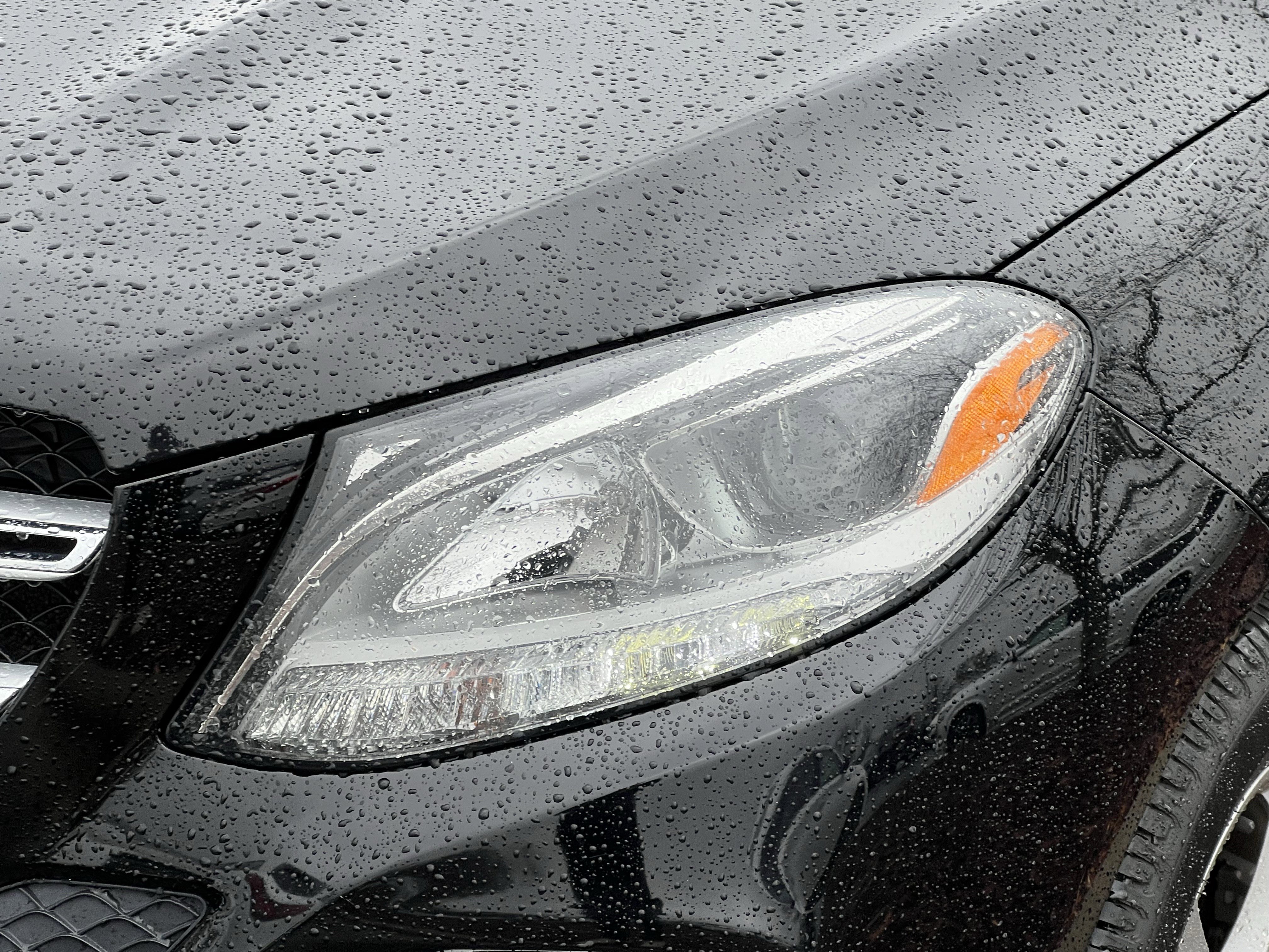 Certified 2017 Mercedes-Benz GLE 350 350 image 7