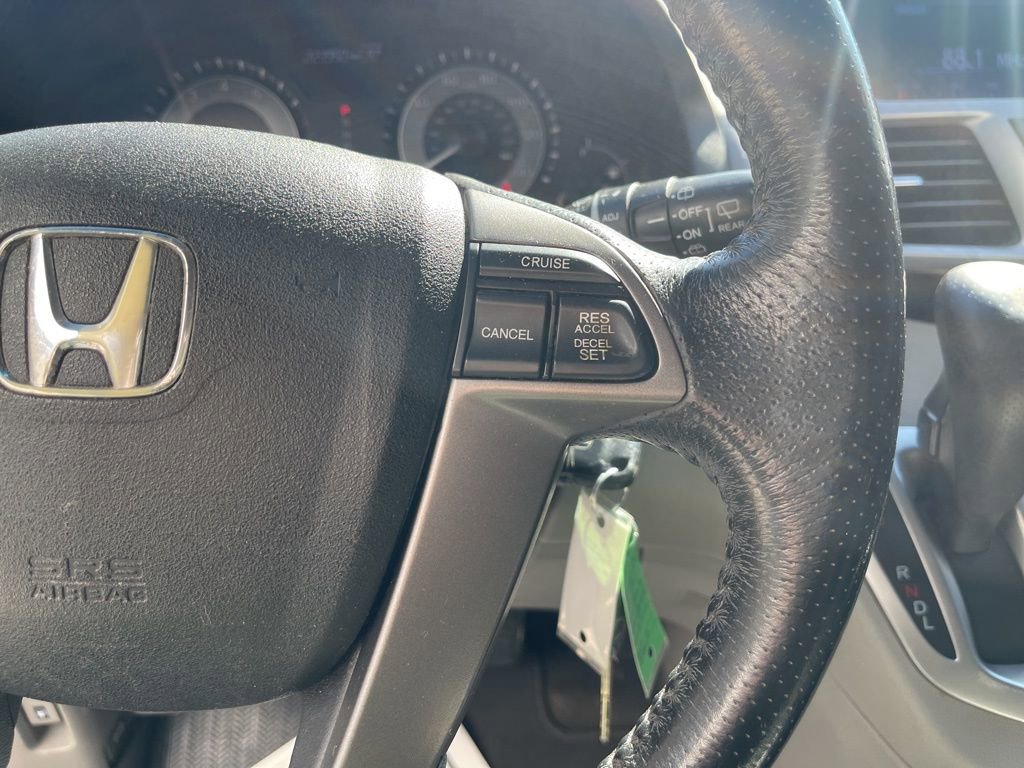 Used 2011 Honda Odyssey EX-L image 31