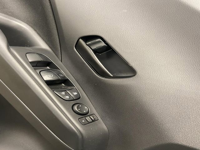 New 2025 Nissan Kicks Play S image 11