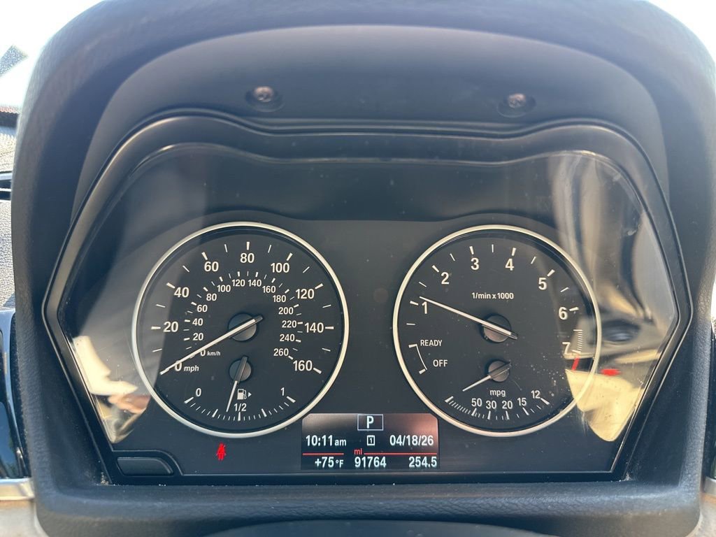 Used 2016 BMW X1 xDrive28i image 11