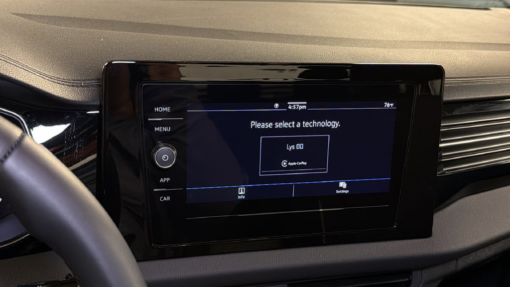 Certified 2026 Volkswagen Jetta Sport FWD image 24