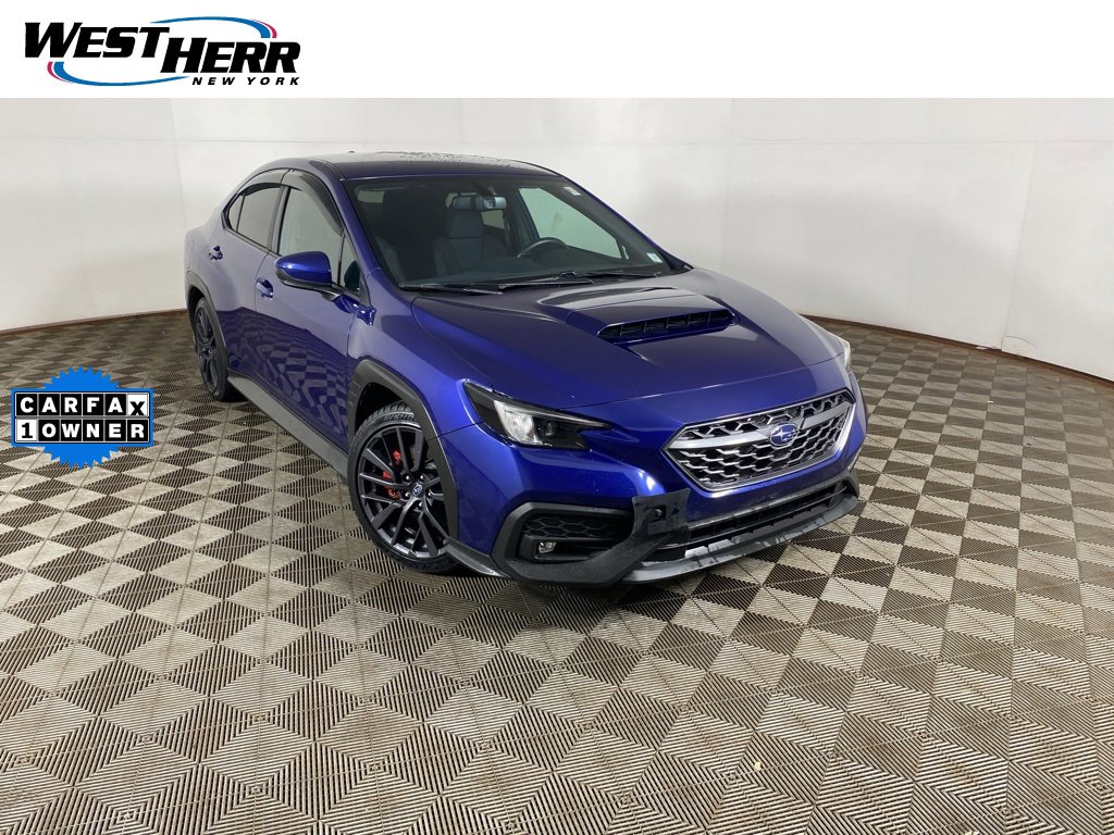 Used 2023 Subaru WRX Premium image 1