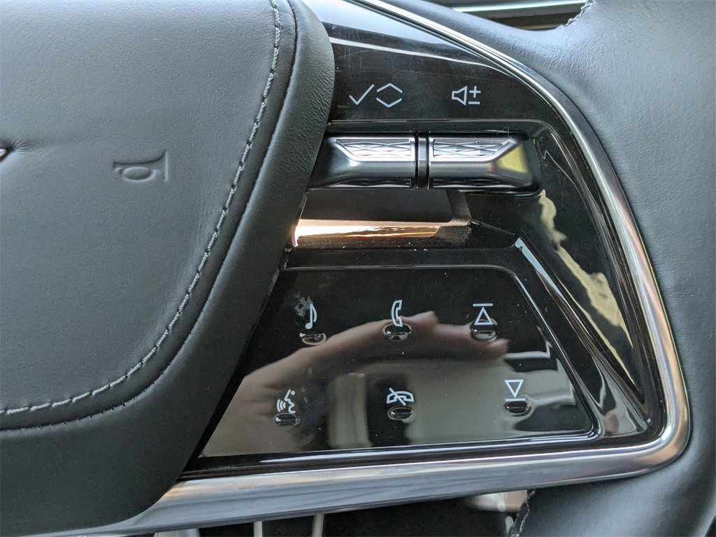 New 2026 Cadillac Lyriq V w/ LPO, Floor Liner Package image 31