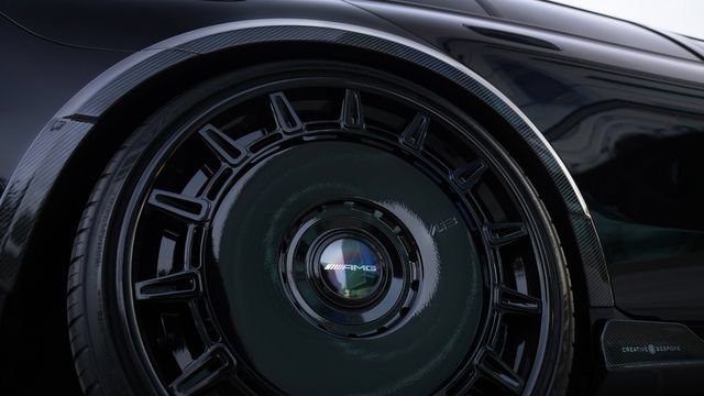 Used 2024 Mercedes-Benz S 580e 4MATIC Sedan image 9