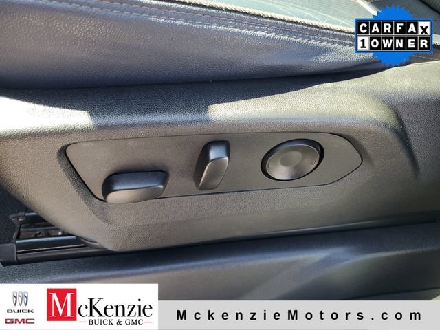 Used 2024 Chevrolet Silverado 2500 High Country w/ Z71 Off-Road Package AWD/4WD image 7
