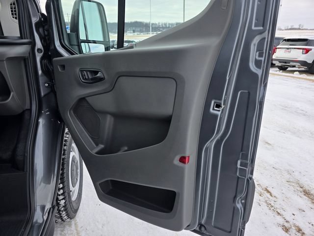 New 2026 Ford Transit 150 Low Roof RWD image 25