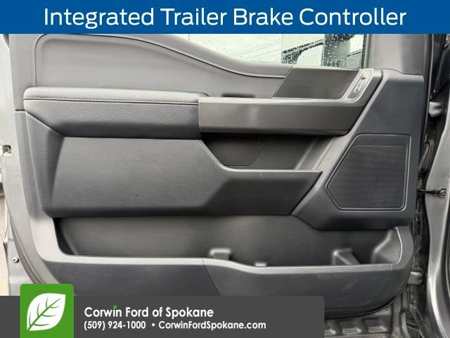 Used 2024 Ford F150 XLT w/ Equipment Group 302A MID AWD/4WD image 21