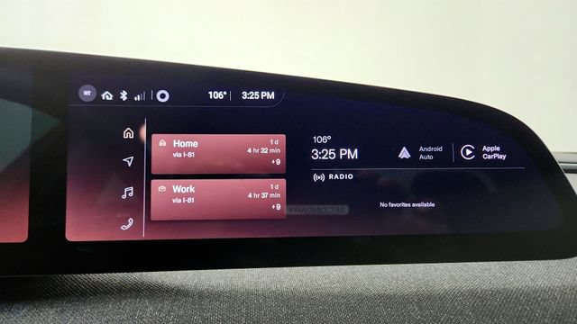 Used 2025 Lucid Air Pure RWD image 57