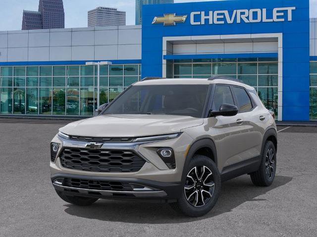 New 2026 Chevrolet TrailBlazer ACTIV w/ Convenience Package AWD/4WD image 6