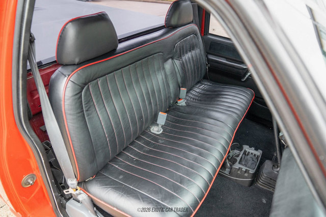 Used 1989 GMC Sierra 1500 2WD Regular Cab image 53