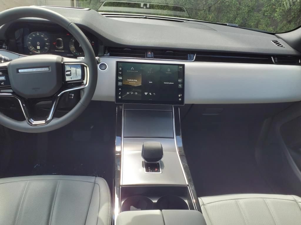 New 2026 Land Rover Range Rover Evoque S AWD/4WD image 6
