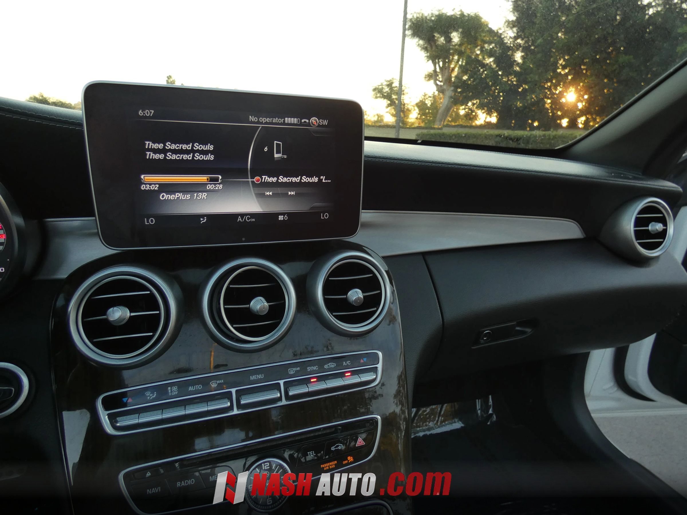 Used 2017 Mercedes-Benz C 43 AMG 4MATIC Cabriolet image 49