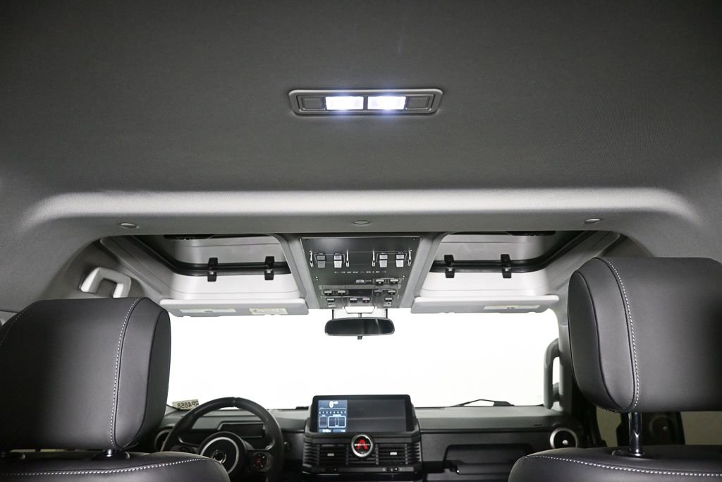 Used 2024 INEOS Grenadier Fieldmaster Edition image 18