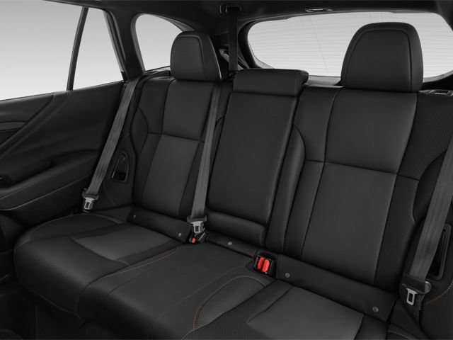 Used 2025 Subaru Outback Wilderness image 11