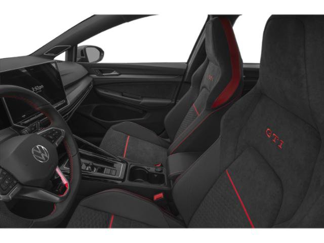 New 2026 Volkswagen GTI SE image 8