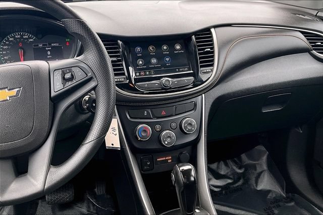 Used 2019 Chevrolet Trax LS FWD image 6
