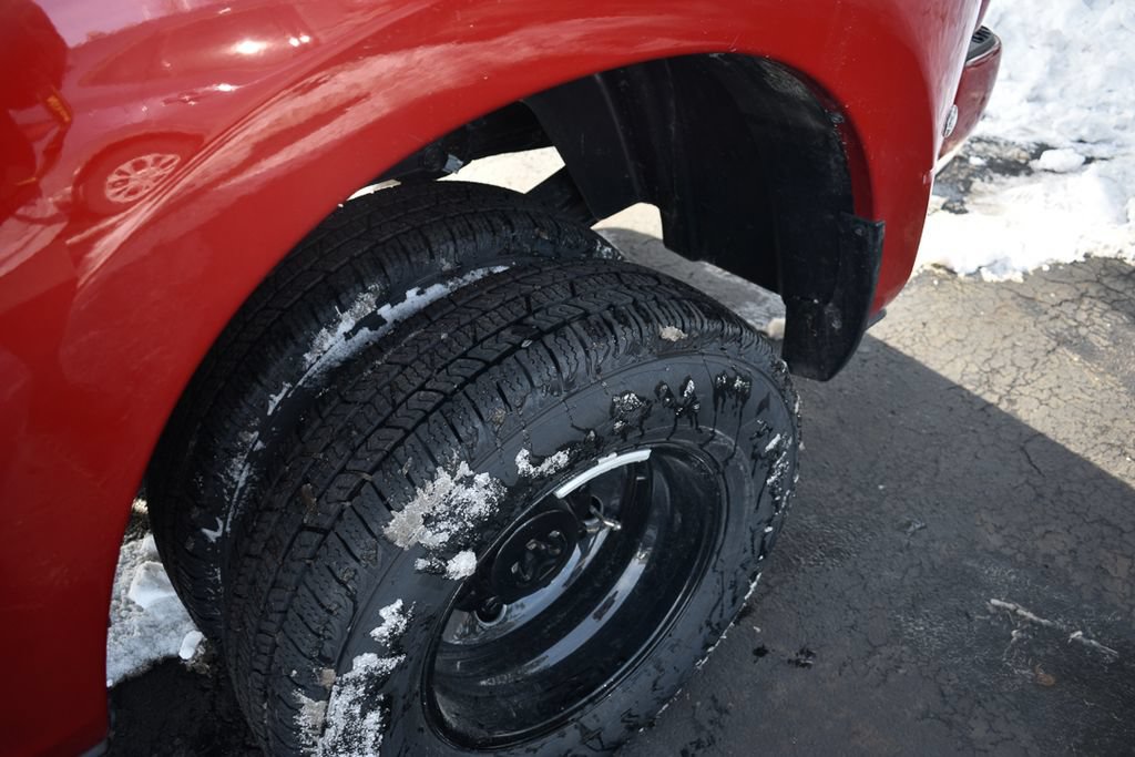 New 2026 RAM 3500 Laramie AWD/4WD image 40