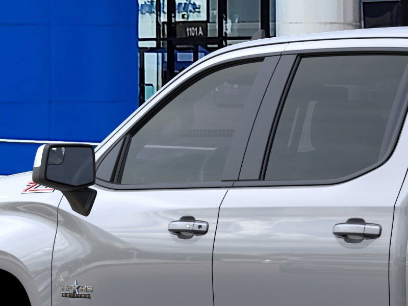 New 2026 Chevrolet Silverado 1500 LT image 12