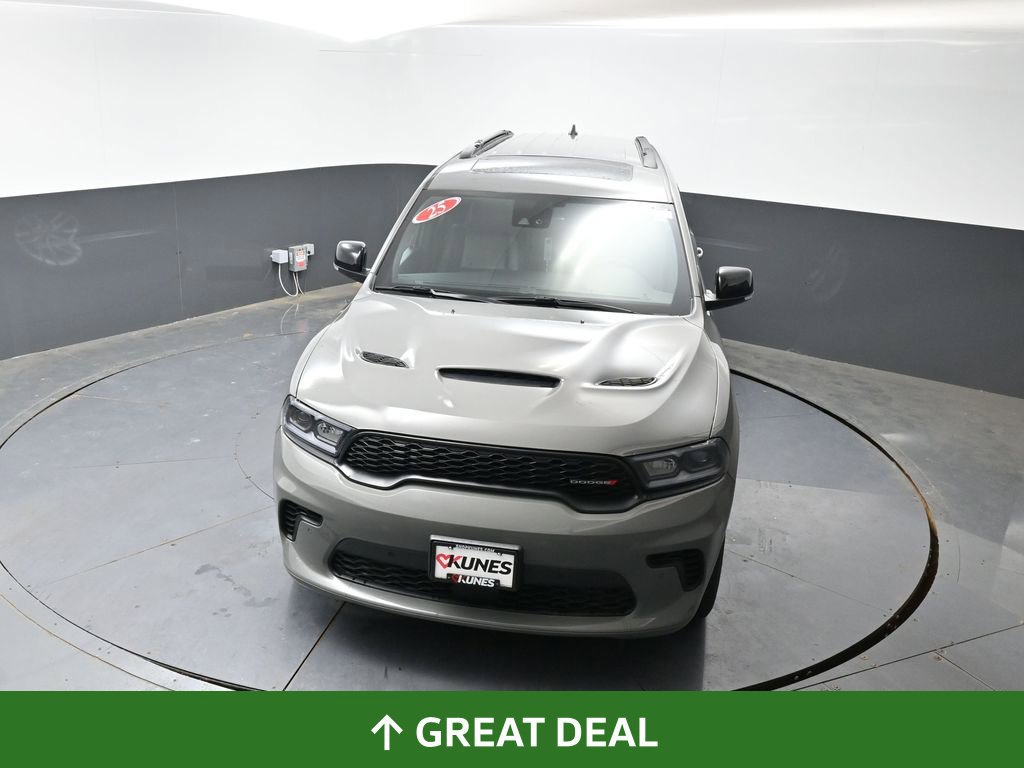 Used 2025 Dodge Durango R/T AWD/4WD image 48