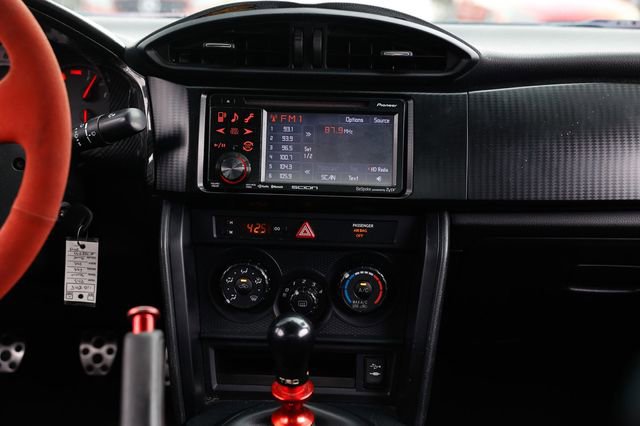 Used 2013 Scion FR-S image 34