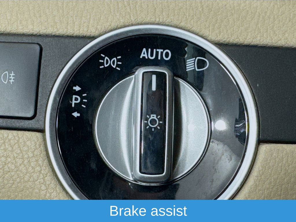 Used 2014 Mercedes-Benz ML 350 2WD image 14