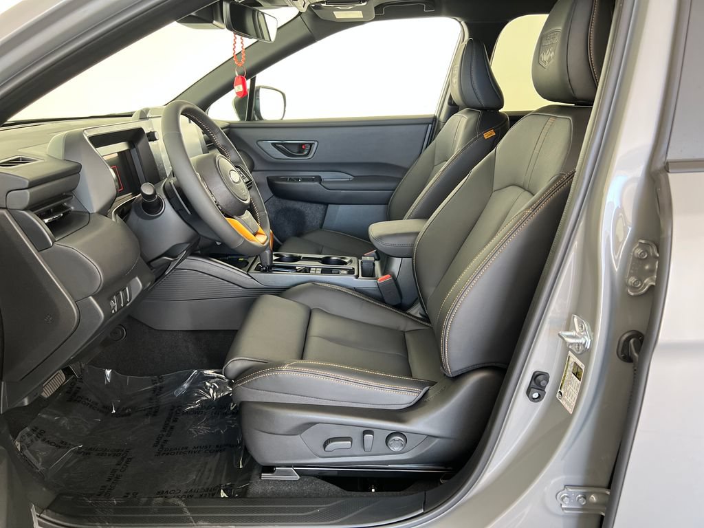New 2026 Subaru Outback Wilderness AWD/4WD image 11