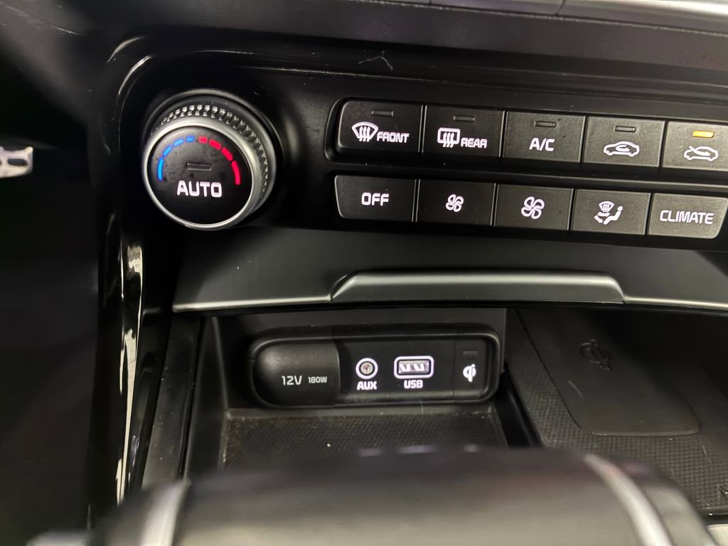 Used 2019 Kia Stinger GT1 image 15
