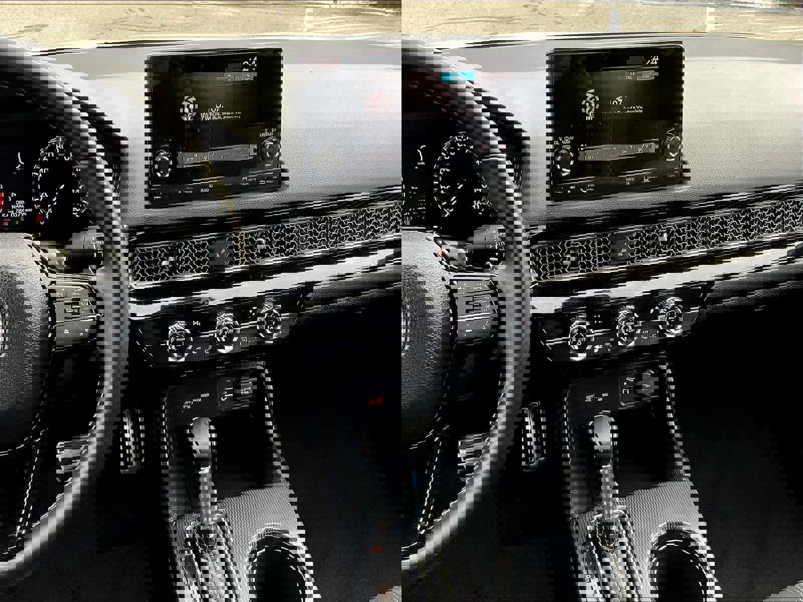 Certified 2023 Honda Civic Sport image 18