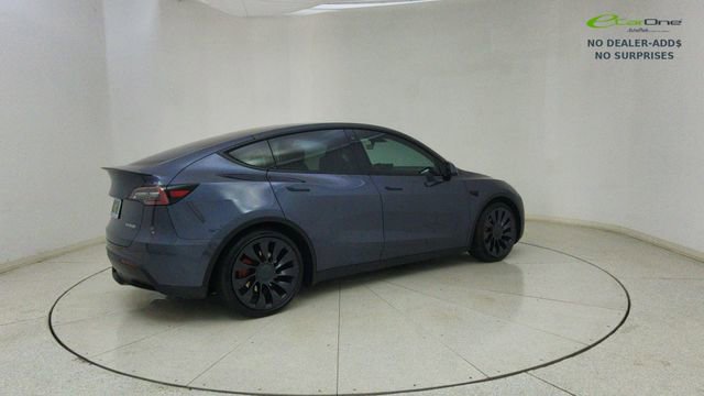 Used 2023 Tesla Model Y Performance AWD/4WD image 68