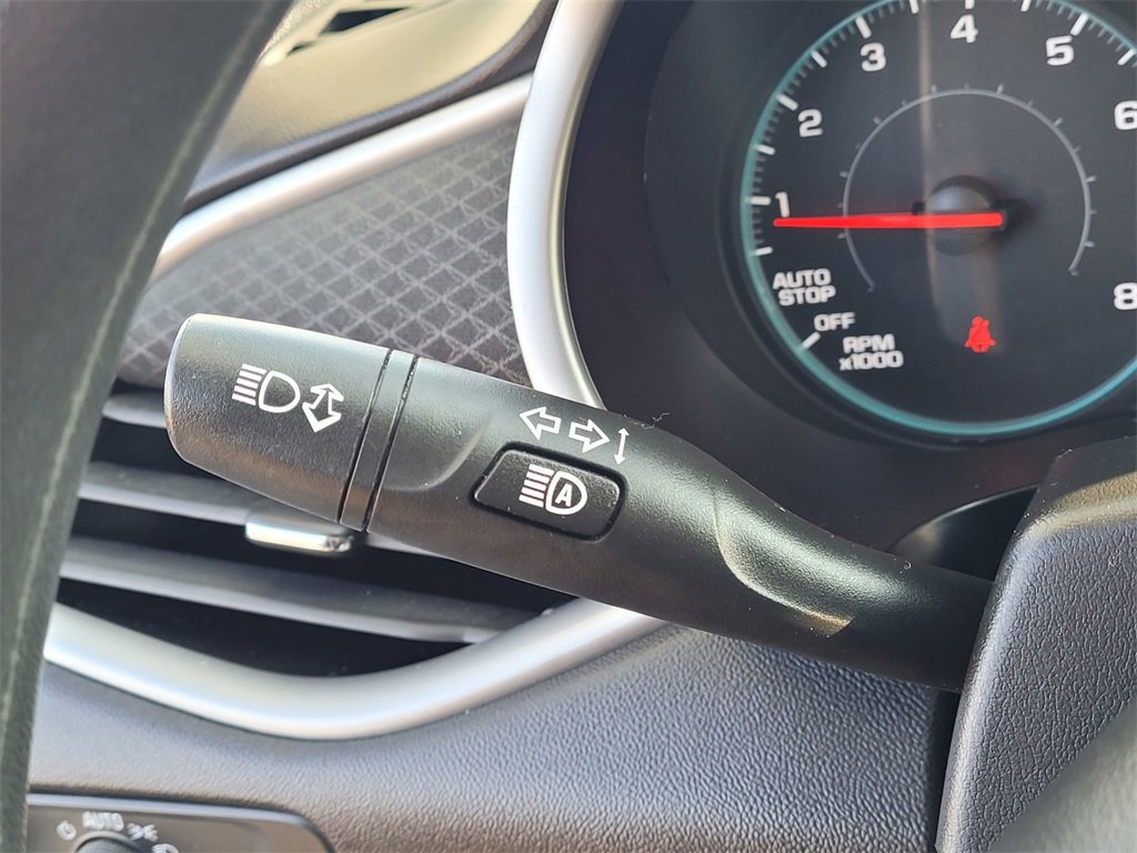 Used 2024 Chevrolet Malibu LT image 15