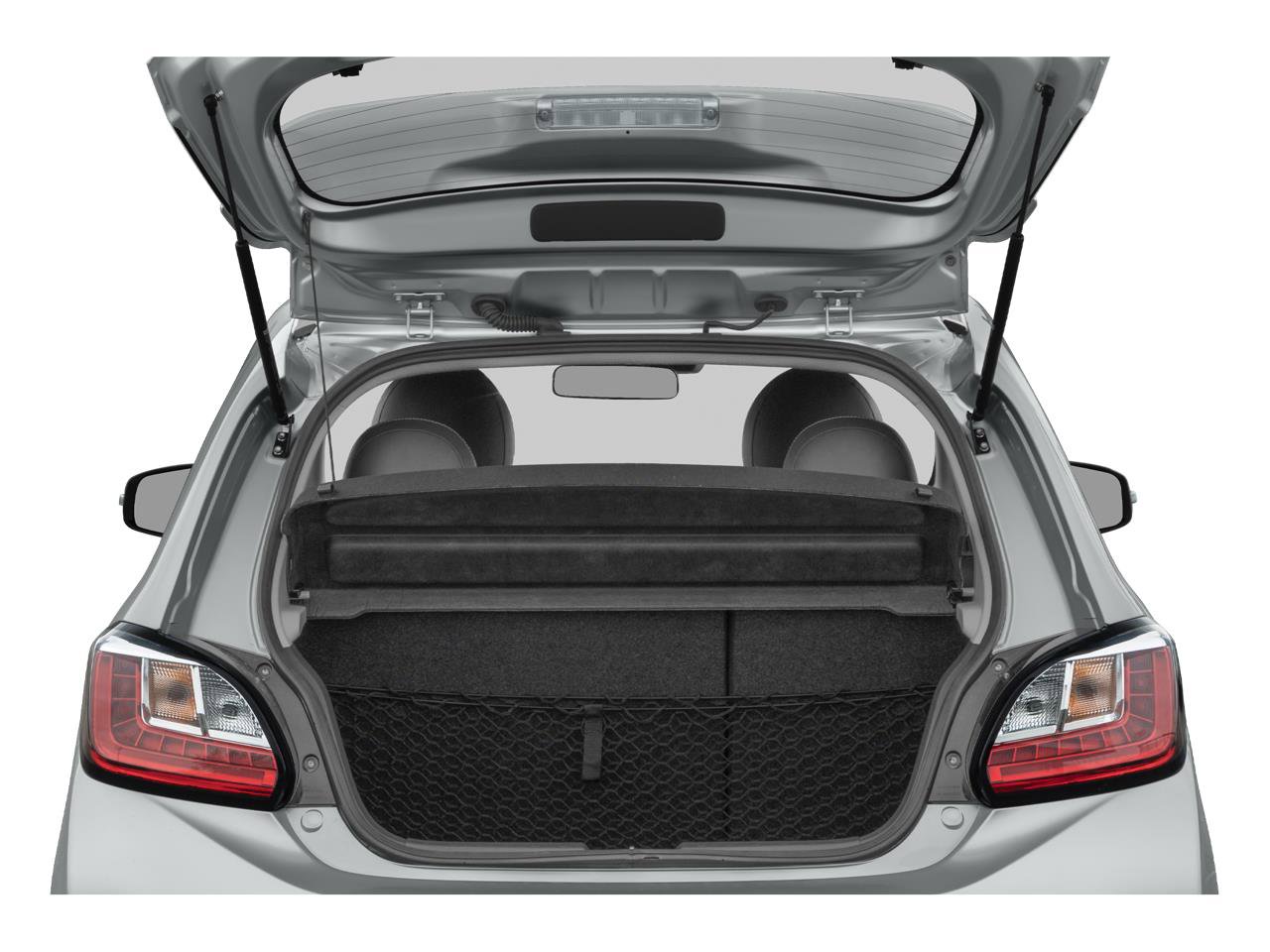 Used 2021 Mitsubishi Mirage SE image 11