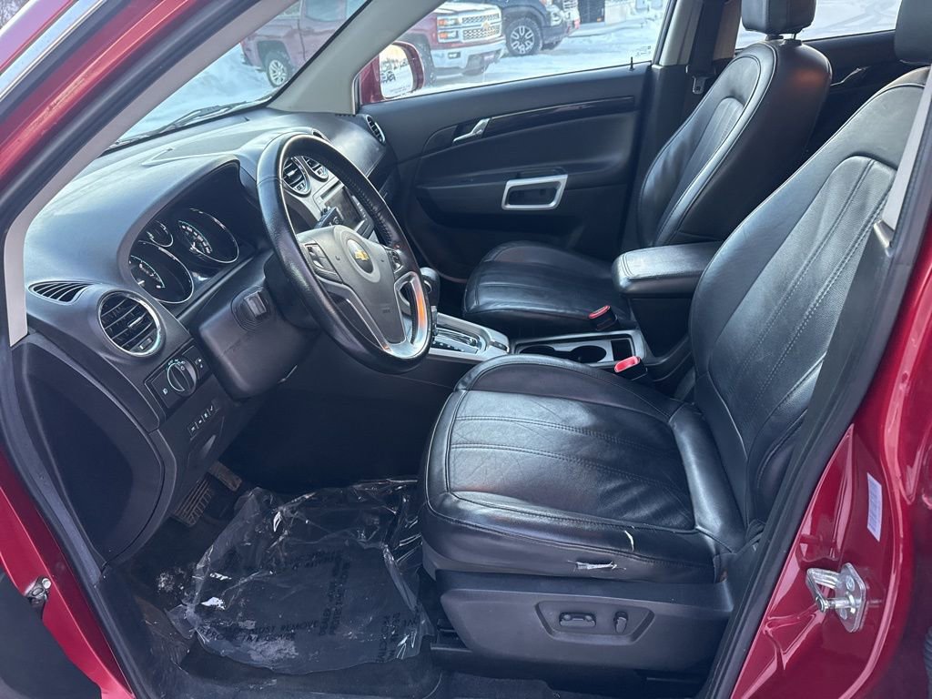 Used 2015 Chevrolet Captiva Sport LT w/ Convenience Package image 12