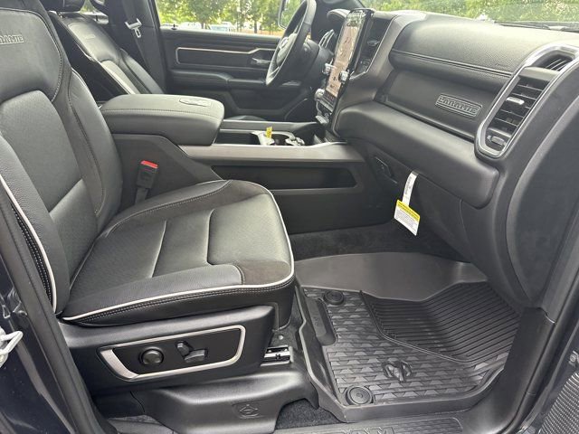 New 2026 RAM 1500 Laramie w/ Sport Appearance Package image 13