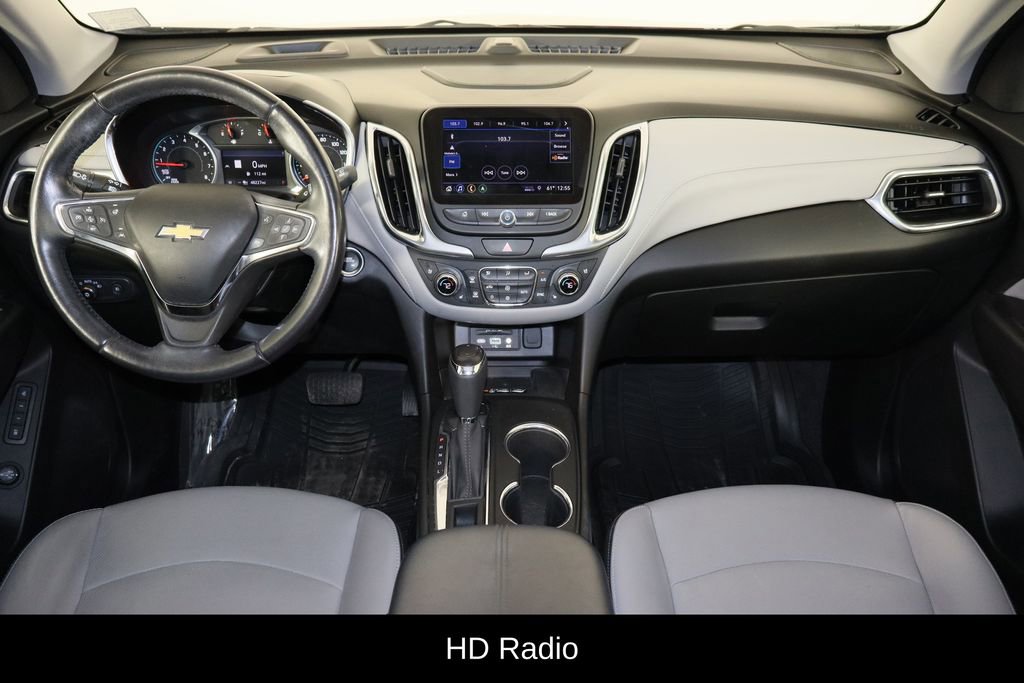 Used 2020 Chevrolet Equinox Premier image 14