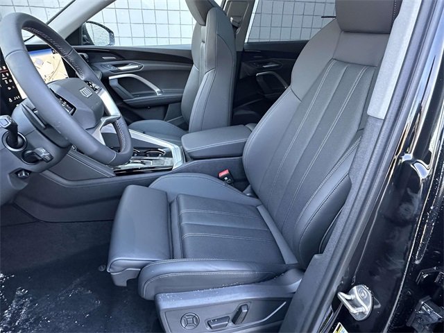 New 2025 Audi Q5 2.0T Premium Plus image 9