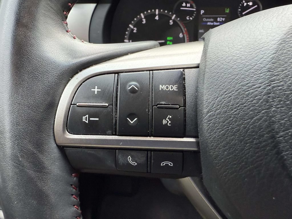 Used 2023 Lexus GX 460 Premium w/ Premium Plus Package AWD/4WD image 23